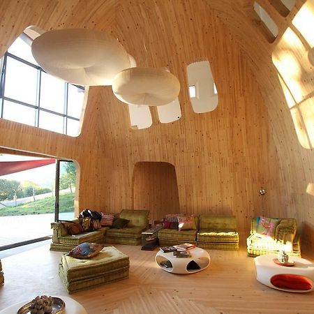 Bed and Breakfast Amalur Olhette Экстерьер фото