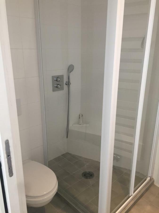 Bed and Breakfast Amalur Olhette Экстерьер фото