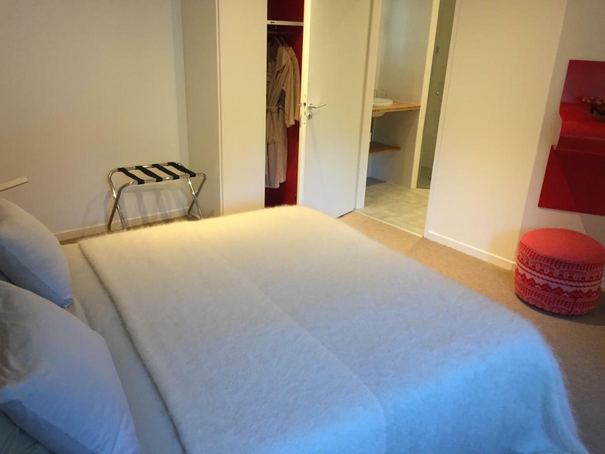 Bed and Breakfast Amalur Olhette Экстерьер фото
